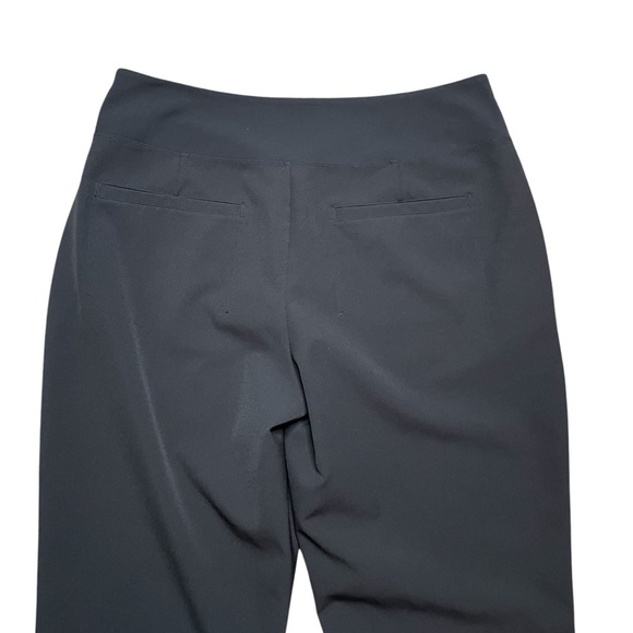 Athleta Endless High Rise Pant Black Size 16 - Picture 6 of 10